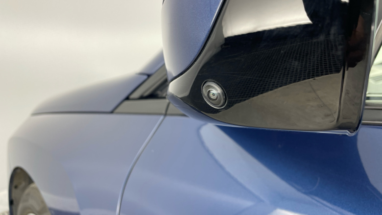 BMW iX 240kW xDrive40 M Sport 76.6kWh 5dr Auto Electric Estate